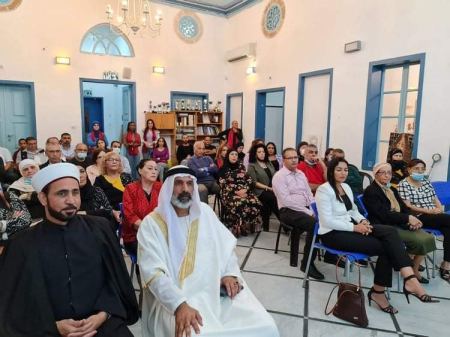 عكا : امسية حوارية:"القتل ليس من ثقافتنا"